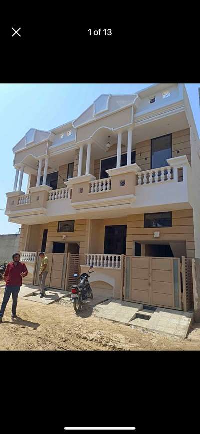 balaji construction company 
jaipur 
labor rate - 390/-
material rate - 1700/-
 #homesdesigne #HouseConstruction #jaipurconstruction #HomeDecor