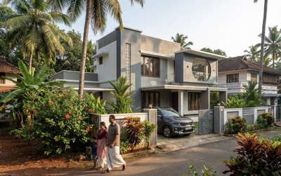 New project at kollam neendakara 
4BHk 
2400 sqrft 
Budget 48 lakhs


 #Minimalistic  #budget_home_simple_interi  #KitchenIdeas  #BedroomDesigns  #LivingroomDesigns  #diningareadesign #KeralaStyleHouse ##ContemporaryDesigns #architecturedesigns #Architect #architecturedesigns #Architectural&nterior #modernhome#kolo

 #ContemporaryHouse  #4BHKPlans  #4BHKHouse  #Kollam  #Architect  #architecturedesigns  #Architectural&Interior  #Minimalistic  #minimal  #budget_home_simple_interi