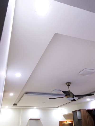 ceiling work cheyth kodukunu