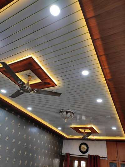 pvc panel celling