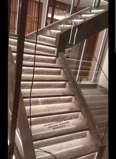 modular stairs
 Y.K interior designer new and renovation contractor  #stairs  #homestairs  #modular  #LivingroomDesigns  #DuplexHouse  #duplexstaircase  #duplexwoodenrailing  #ykintetior  #ykintetiorroom  #uniquedesign  #yksuperinterior  #ykbanglow  #ykkothi  #ykmasterbedroom  #ModularKitchen  #vsiral  #google  #facebook  #instagram