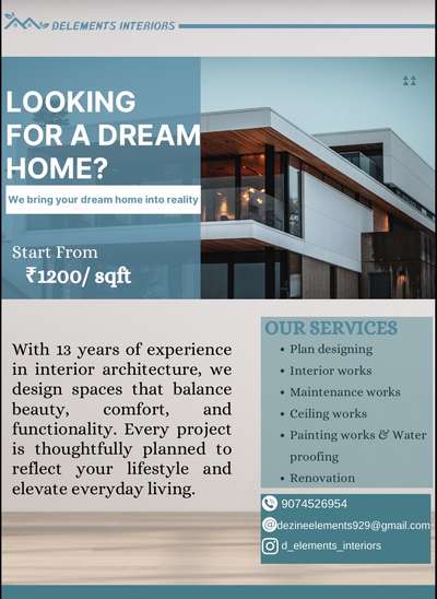 Our services #InteriorDesigner #HomeDecor #KitchenIdeas #BedroomDecor #BathroomDesigns  #understairsstorage