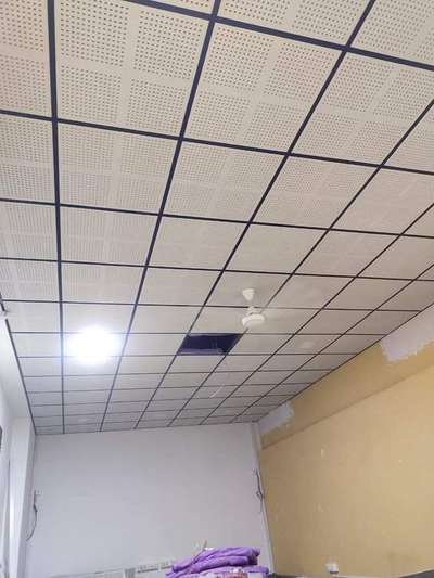 gird ceiling