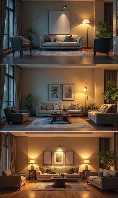 "Interior what you Feel "☺️

#InteriorDesigner #Designs #Architectural&Interior #Architect #