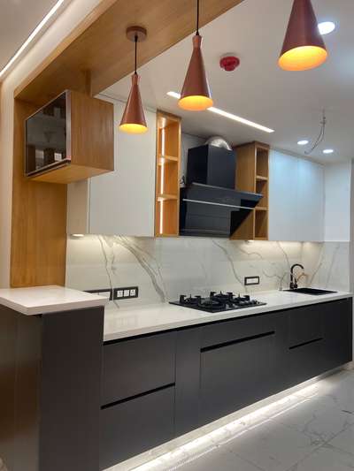 #MovableWardrobe  #KitchenIdeas #KitchenLighting #KitchenInterior #InteriorDesigne