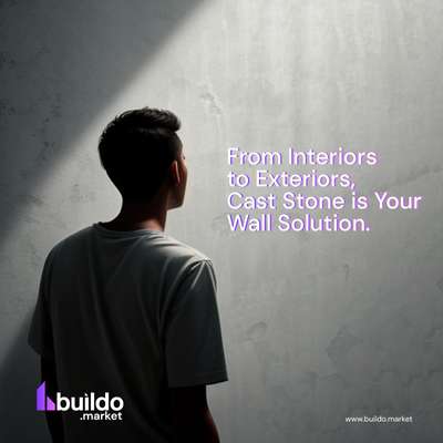 Contact Buildo.market for product inquiries and services!
https://koloapp.in/call/04954262365
 #caststone #WallDecors #HouseConstruction #BuildingSupplies #WallDesigns #HomeDecor #homeinspo #WallDesigns #wall #InteriorDesigner #exteriordesigns