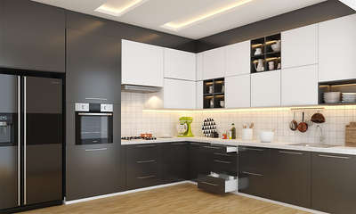 modular kitchen
more Information 9783289312