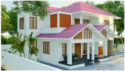 കേരള new traditional model house
#TraditionalHouse #traditionalhomedecor #HomeDecor #ElevationHome #homedesigne #3DPlans 
#housedesign #houseplans #homedecor #homeinterior #homedecoration #home #homestyle #homesweethome #homestyling #homeideas #homeinteriors #homeownership #housedesign #keralatraditionalhouse #kerala #keralahomes #keralahouse #keralahomedesign #inventoryhomes #inventoryhomeskerala #inventorykerala #keralastyle #keralatrvel #3dsmax #vrayrender #lumion  #indiahomedecor