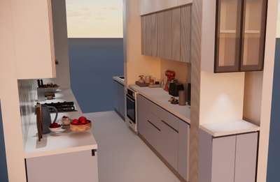 Kitchen Design