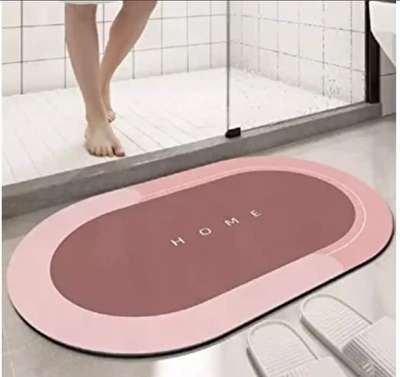 for buying bathroom mat online link
 https://amzn.to/3VDpDIu (bathroom mat)
https://amzn.to/3HI8Jmk
 
more info watch video
 https://youtu.be/2HHRFn3jyGU