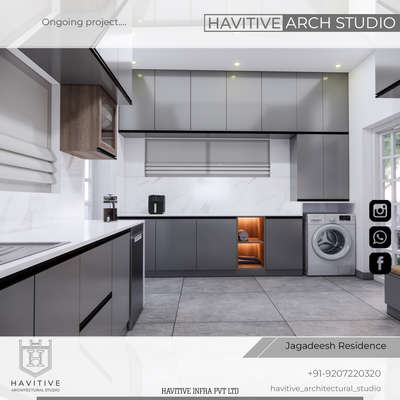 | 𝗝𝗮𝗴𝗮𝗱𝗲𝗲𝘀𝗵 𝗥𝗲𝘀𝗶𝗱𝗲𝗻𝗰𝗲|

Category - Residential

Architecture Firm - Havitive Architectural Studio

Work status - ongoing

Architect - Amal S.M

Site location - Anayara, Tvm

Office location - Kulathur, Kazhakoottam, Tvm

Contact us - 9207220320

#home #interiordesign #Labour#Architectural&Interior #KitchenIdeas  #interiordesigner #ongoingprojects #wood #material #ConstructionExperts #engineering #Architectural #engineer #architect #anayara #kulathur #oppositeinfosys #oppositeust #thiruvananthapuram #kerala #india