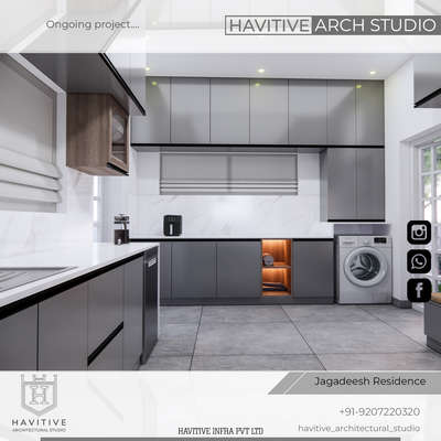 | 𝗝𝗮𝗴𝗮𝗱𝗲𝗲𝘀𝗵 𝗥𝗲𝘀𝗶𝗱𝗲𝗻𝗰𝗲|

Category - Residential

Architecture Firm - Havitive Architectural Studio

Work status - ongoing

Architect - Amal S.M

Site location - Anayara, Tvm

Office location - Kulathur, Kazhakoottam, Tvm

Contact us - 9207220320

#home #interiordesign #Labour#Architectural&Interior #KitchenIdeas  #interiordesigner #ongoingprojects #wood #material #ConstructionExperts #engineering #Architectural #engineer #architect #anayara #kulathur #oppositeinfosys #oppositeust #thiruvananthapuram #kerala #india