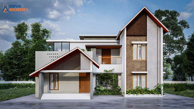 #HouseConstruction  #Thrissur  #Kozhikode  #kochi