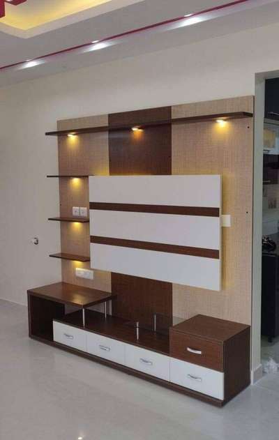 tv unit