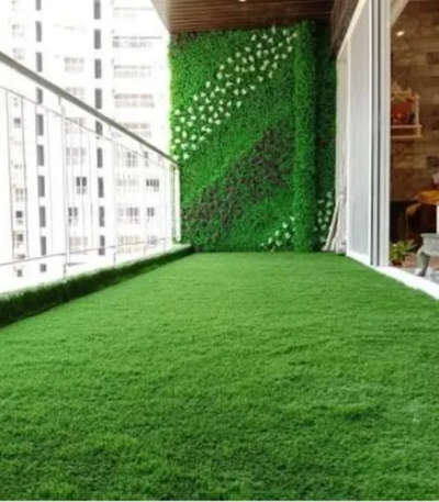 WALLCONEY design ARTIFICIAL GRASS  #artificialgrass