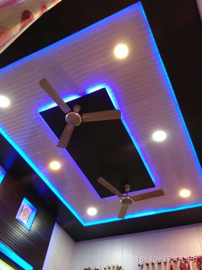 *pvc false ceiling *
120x10 inches pcv panel