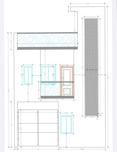 Exterior Design 20feet front #exterior_Work  #exteriordesigns  #exteriorhomedecor  #ElevationHome  #ElevationDesign  #3DPlans  #3dmaxrender  #20feetexterior  #18feetelevation  #15feetexterior  #25feetsideelevation  #sayyedinteriordesigner  #sayyedinteriordesigners  #sayyedmohdshah