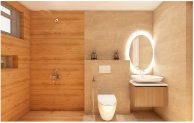 Our completed work # # #BathroomRenovation  # # #all_kerala  # # #interiorrenovation