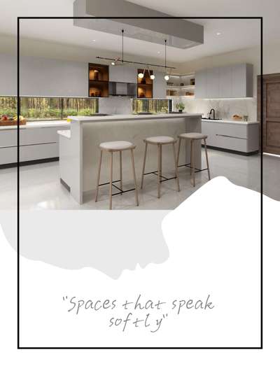 #InteriorDesigner  #interiordesignkerala   #ModularKitchen  #KitchenInterior
