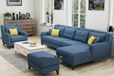 new sofa