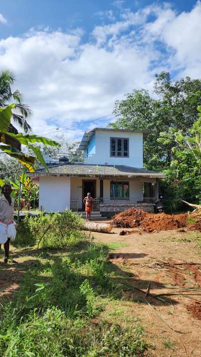 #HouseRenovation  #tropicaldesign #beforeandafter
