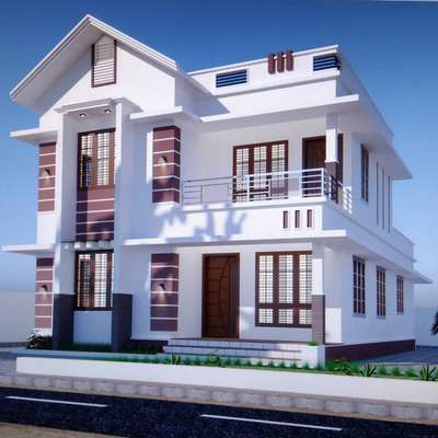 Upcoming project
 #keralastyle #keralaarchitectures