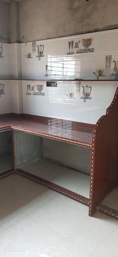 Lakha granite kitchen