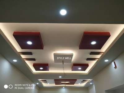 False ceiling works are being done beautifully all over Kerala at moderate rates

➡️ Centurion channel with Gyproc board square feet rate 65

➡️ expert channel with Gyproc board square feet rate 75

➡️ true Steel channel with Gyproc board square feet rate 85

  ⭕Calcium silicate (6.mm) square feet rate80

⭕ calcium silicate (8.mm) square feet rate 85

🟢green board square feet rate 75

⚪ insu board square feet rate 100

   STYLE WELL INTERIOR
               DESIGN
     KUMBALAM KOCHI
         PH 8848184027