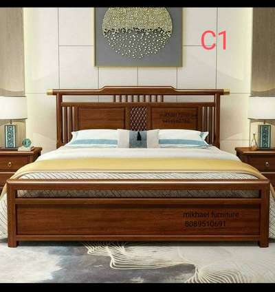 #cot #teak #bedrroom