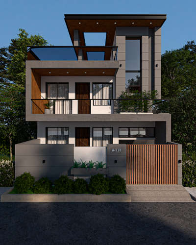 #dayrender  #nightrendering  #3dview  #3bhk duplex #vray sketchup #Minimalistic #3dmodeling #modernarchitecturedesign