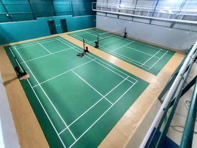 #badmintoncourt  #sportsflooring 
 #badmintoncourtconstruction 
 #badminton  #billnsnooksportsinfra 
 #woodensportsflooring #keralagram 
 #badmintoncourtflooring  #sports 
 #sportsinfrastructure  #sportsinfra 
 #Badmintonacademy  #sportsarena 
 #bwfcertifiedvinylflooring  #sportsvinyl 
 #shuttlecourt  #badmintoncourtfloor 
 #bwfcertifiedwoodenflooring  #kerala  
 #sportsstadium  #sportsconsultant 
 #billnsnook  #construction   #sportsclub 
 #courtconstruction  #sportsinfrasolutions