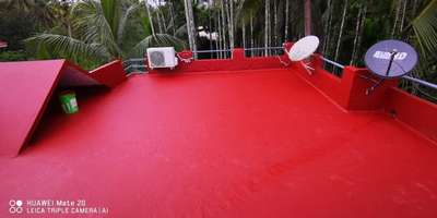 waterproofing coat kasargod mangad