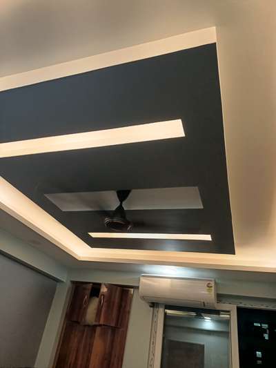 forciling design
poppy design
gypsum ceiling  #shivamparasher