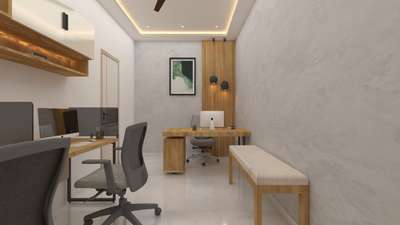 happy client.. new interior work
client name : Femin # interior 
 #HouseDesigns  #LivingroomDesigns  #daining  #OfficeRoom