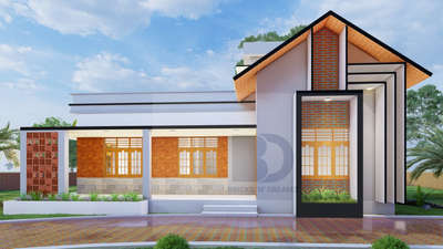 Every Dreamz r Imp 4 US.. 🙏

#dreamhouse #dreamhome #enteveedu #myhome #HouseConstruction #architecturedesigns #3dmodeling
