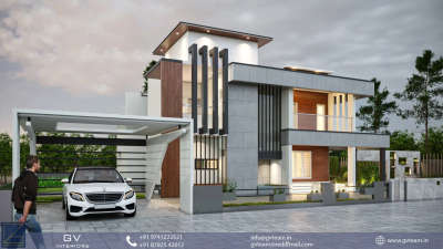 project in Thrissur