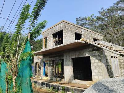 new work site start