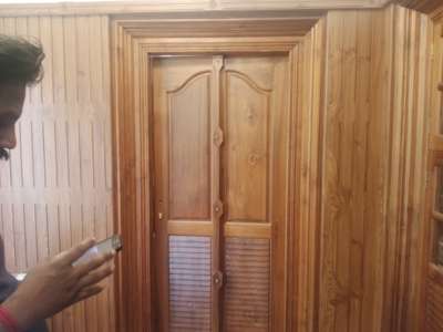 wood polish work ponnani ste