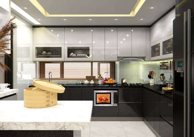 kitchen #