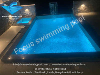 Focus pools is a trusted brand for designing and building of custom swimming pools by using multi technology 

Swimming Pool Construction Service

Call Us:- +91 9994949475 / 9444218864 
Website:- focusswimmingpool.com
Service Area's : Tamilnadu, kerala, Bangalore, Pondicherry 

#poolconstruction #pooldesign #poolbuilder #focuspool #pool #swimmingpool #pools #poolside #poolsofinstagram #poolservice #poolmaintenance #pooltime #swimmingpools#fountains 
 #poollife#Fiberglassswimmingpool #Containerswimmingpool
#waterfeatureswork #luxurypools #poolparty #poolservices #swimming #poolday #poolrepair #poolguy #poolgoals #swim #poolbuilders #poolcleaning #backyard #summer #spa #poolrenovation #luxurypool #custompools