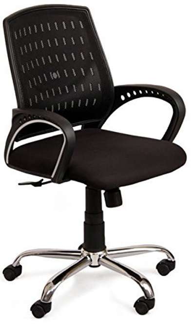 Revolving Staff Chair