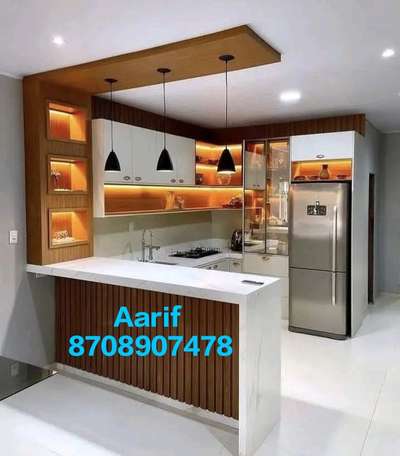 kitchen  #ModularKitchen  #Modularfurniture