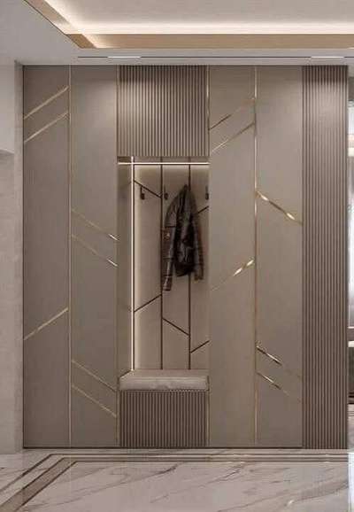 #4DoorWardrobe  #WardrobeIdeas  #WardrobeDesigns  #Delhihome  #homeowners  #InteriorDesigner