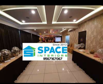 GYPSUM FALSE CEILING AND PARTITION WORKS IN TRIVANDRUM CALL 9567167067
