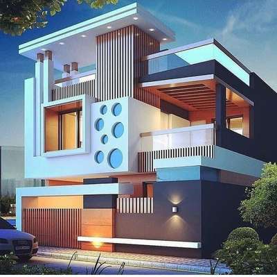 Elevation design in just 7000rs only call 9950250060