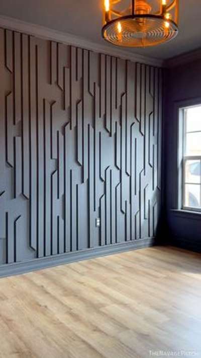 #WallDesigns