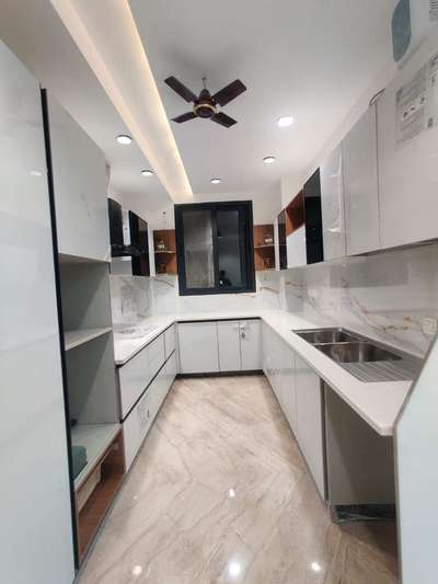 Modular Kitchen  #ModularKitchen  #modular