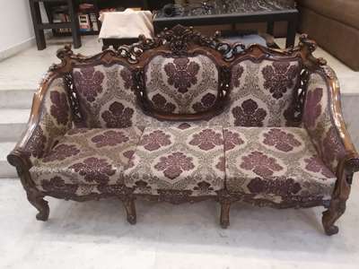 #Sofas  #Furnishings  #furnitures  #sofaset  #InteriorDesigner  #ourwork