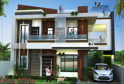 Hello.
I am Interior and exterior Architect professional designer.

you can also get the latest  Architectural designing and drawings about construction projects overall in India so just states u choice

Contact Architect Dev Kashyap 
Call :- +91 9729834511
Email :- thedesignscapes88@gmail.com
Our portfolio :-
https://sites.google.com/view/design-scapes/home