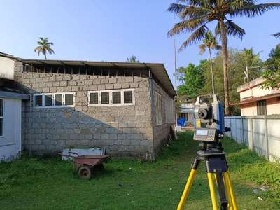 #Licensed Land Survey
Digital